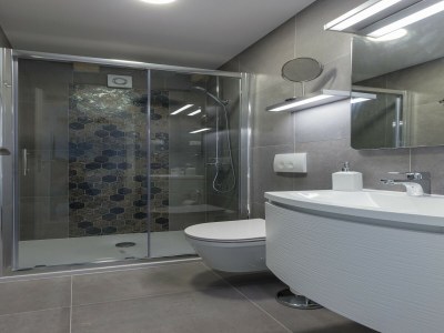 Apartment Studio Apartment Lumia - Studio Apartment - Features photo 6