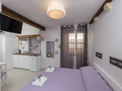 Apartment Studio Apartment Lumia - Studio Apartment - Features photo 8