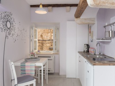 Apartment Studio Apartment Lumia - Studio Apartment - Features photo 10