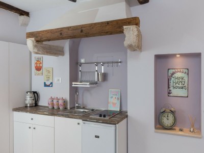 Apartment Studio Apartment Lumia - Studio Apartment - Features photo 11