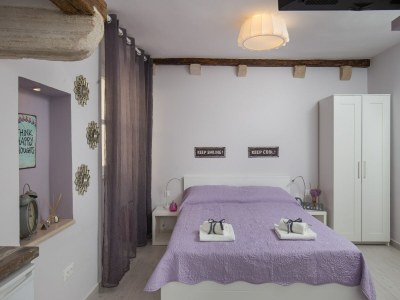 Apartment Studio Apartment Lumia - Studio Apartment - Features photo 12