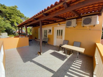 Apartment Apartments Vinko Mljet- One-Bedroom Apartment with Terrace (A5) - Outdoor photo 2