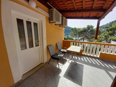 Apartment Apartments Vinko Mljet- One-Bedroom Apartment with Terrace (A5) - Outdoor photo 4