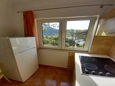 Apartment Apartments Vinko Mljet- One-Bedroom Apartment with Terrace (A5) - Features photo 7