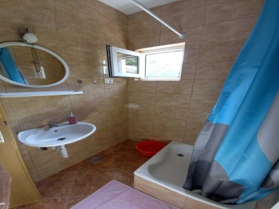 Apartment Apartments Vinko Mljet- One-Bedroom Apartment with Terrace (A5) - Features photo 9