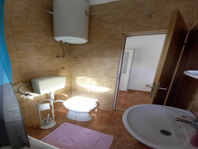 Apartment Apartments Vinko Mljet- One-Bedroom Apartment with Terrace (A5) - Features photo 10