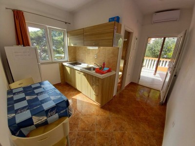 Apartment Apartments Vinko Mljet- One-Bedroom Apartment with Terrace (A5) - Features photo 11