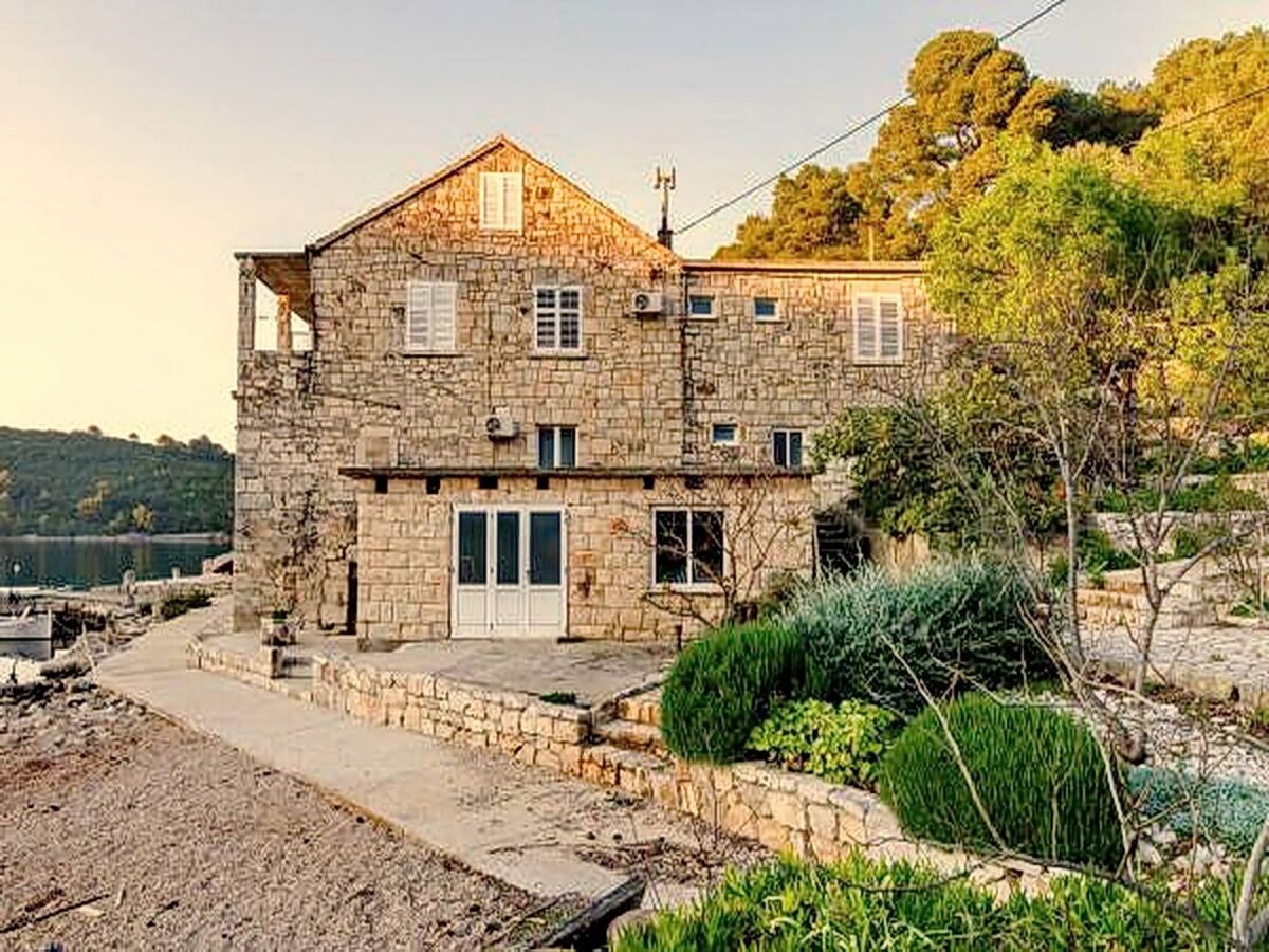 Apartment Guest House Kiko - Budget Double Room -  No.1 - Outdoor photo 3