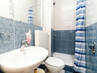 Apartment Guest House Kiko - Budget Double Room -  No.1 - Features photo 7