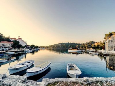 Apartment Guest House Kiko - Budget Double Room -  No.1 - Outdoor photo 15