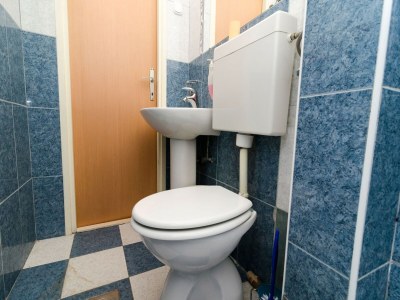 Apartment Guest House Kiko - Budget Double Room -  No.2 - Features photo 7