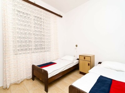 Apartment Guest House Kiko - Budget Double Room - No.3 in Mljet - Apartment