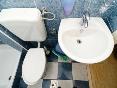 Apartment Guest House Kiko - Budget Double Room - No.3 - Features photo 5