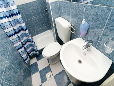 Apartment Guest House Kiko - Budget Double Room - No.3 - Features photo 8