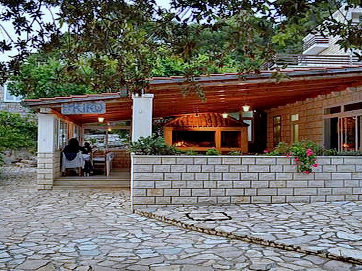 Apartment Guest House Kiko - Quadruple Room - Outdoor photo 3