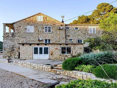 Apartment Guest House Kiko - Quadruple Room - Outdoor photo 2