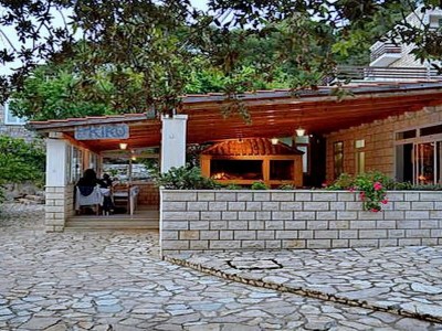 Apartment Guest House Kiko - Quadruple Room - Outdoor photo 3