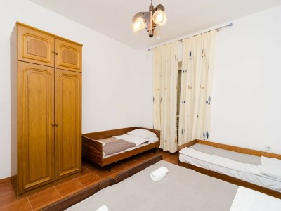 Apartment Guest House Kiko - Quadruple Room - Features photo 6