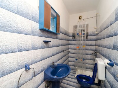 Apartment Guest House Kiko - Quadruple Room - Features photo 7