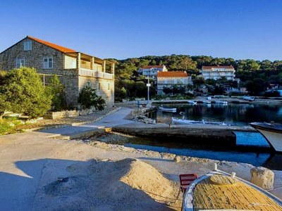 Apartment Guest House Kiko - Quadruple Room - Outdoor photo 11