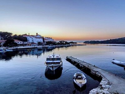 Apartment Guest House Kiko - Quadruple Room - Outdoor photo 14