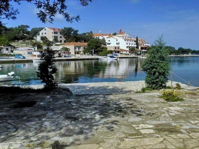 Apartment Guest House Kiko - Quadruple Room - Outdoor photo 15