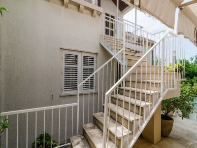 Apartment Apartment Emma - Two Bedroom Apartment with Balcony and Sea View - Outdoor photo 4