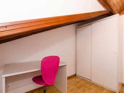 Apartment Apartment Emma - Two Bedroom Apartment with Balcony and Sea View - Features photo 11