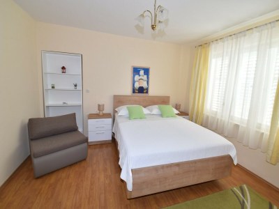 Apartment Guest House Kanjuo - Studio Apartment with Terrace and Garden View - Features photo 6