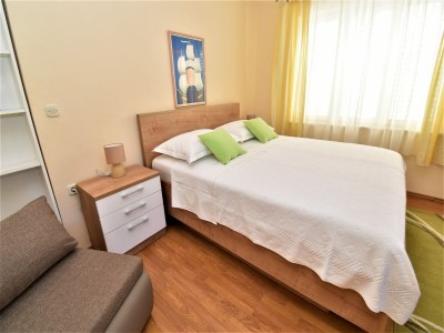 Apartment Guest House Kanjuo - Studio Apartment with Terrace and Garden View - Features photo 8
