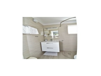 Apartment Guest House Kanjuo - Studio Apartment with Terrace and Garden View - Features photo 10