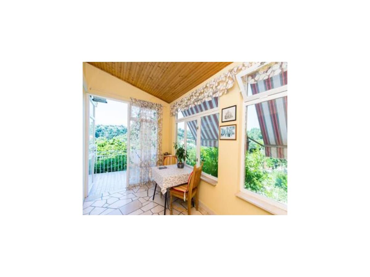 Apartment Guest House Kanjuo - Double Room with Terrace and Garden View - Outdoor photo 4