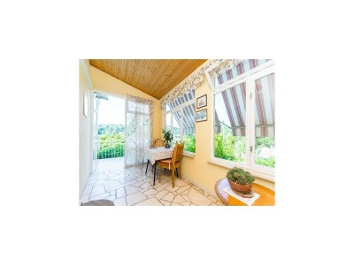 Apartment Guest House Kanjuo - Double Room with Terrace and Garden View - Outdoor photo 7