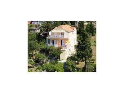 Apartment Guest House Kanjuo - Double Room with Terrace and Garden View - Outdoor photo 8