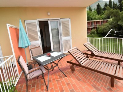Apartment Guest House Kanjuo - Double Room with Terrace and Garden View - Outdoor photo 12