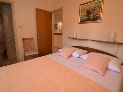 Apartment 2-Zimmer-Wohnung mit Garten - Features photo 13