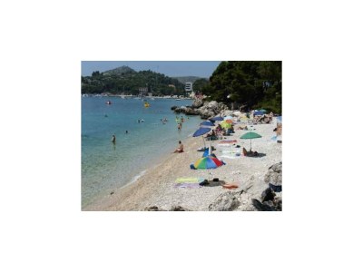 Apartment 2-Zimmer-Wohnung mit Garten - Outdoor photo 24