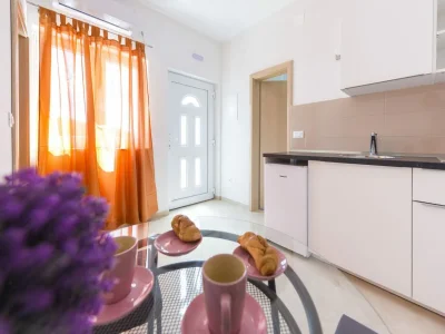 Villa Villa Dundo Pero - Four Bedroom Villa with Swimming Pool and Sea View - Features photo 7