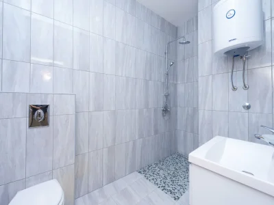 Villa Villa Dundo Pero - Four Bedroom Villa with Swimming Pool and Sea View - Features photo 10