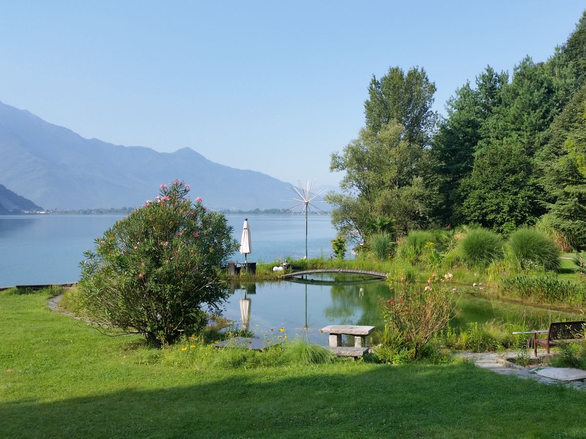 Villa La Gioiosa - Outdoor photo 4