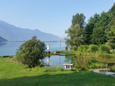 Villa La Gioiosa - Outdoor photo 4