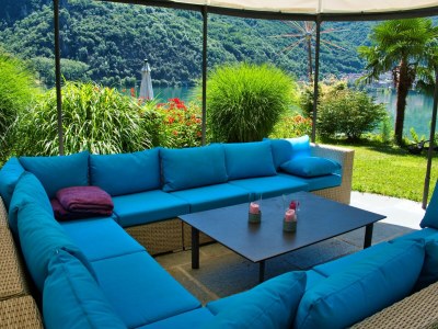 Villa La Gioiosa - Outdoor photo 6