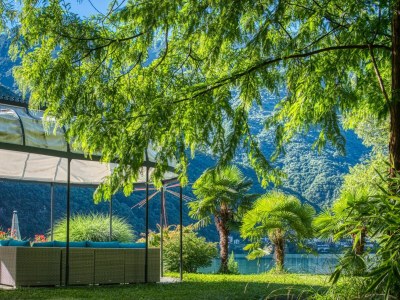 Villa La Gioiosa - Outdoor photo 7