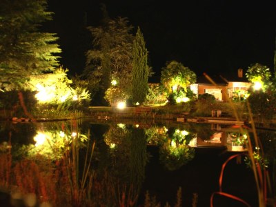 Villa La Gioiosa - Environment photo 25