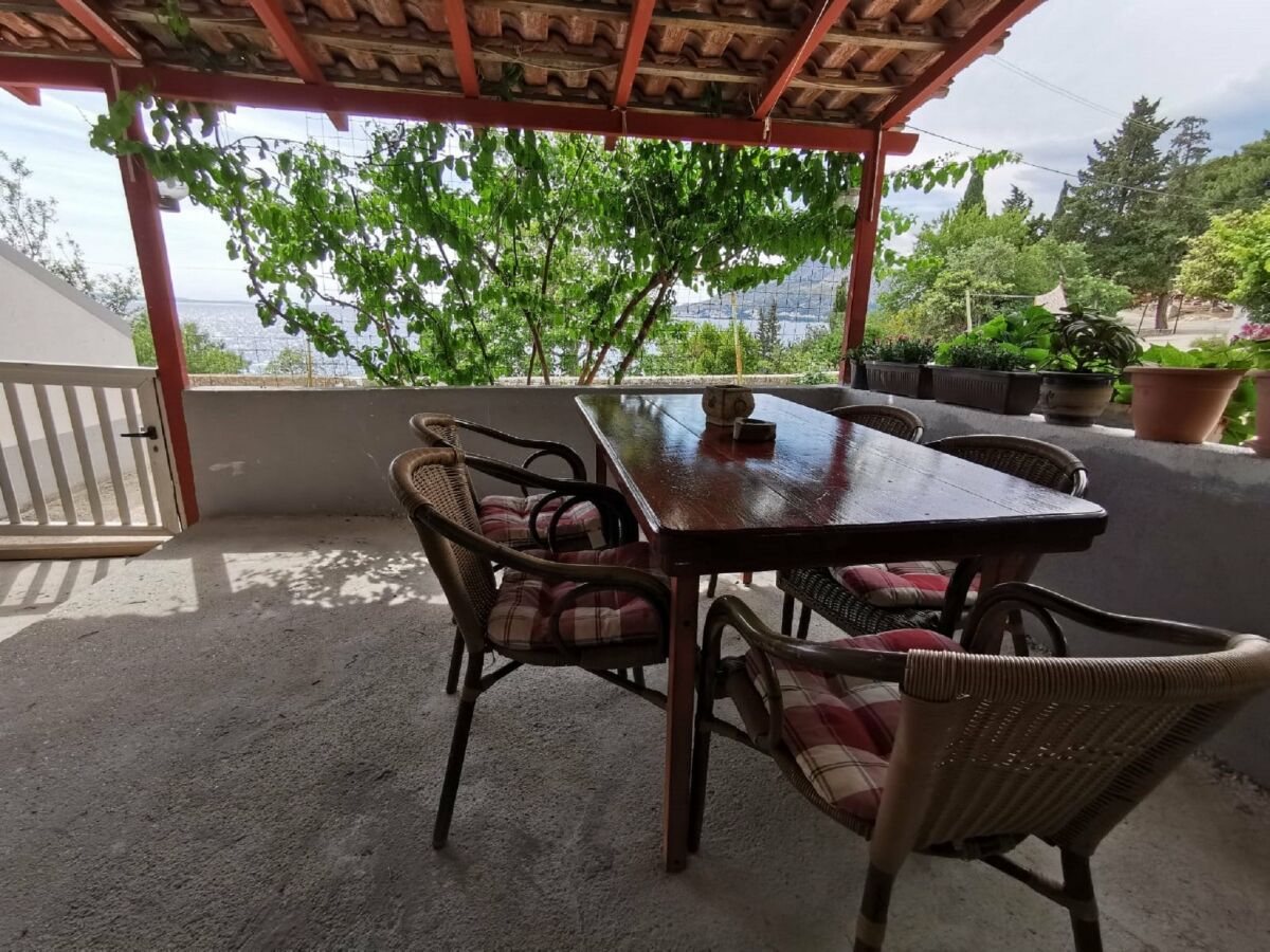 Apartment Apartment Nera (ST) - Two-Bedroom Apartment with Sea View - Outdoor photo 5