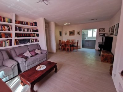 Apartment Apartment Nera (ST) - Two-Bedroom Apartment with Sea View in Riviera Omiš - Apartment
