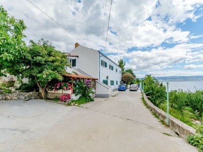 Apartment Apartment Nera (ST) - Two-Bedroom Apartment with Sea View - Outdoor photo 2