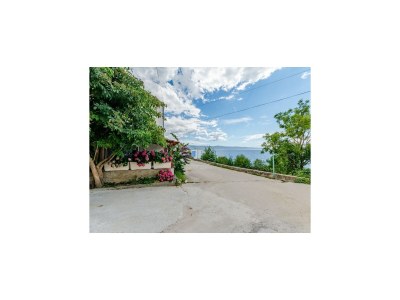 Apartment Apartment Nera (ST) - Two-Bedroom Apartment with Sea View - Outdoor photo 4