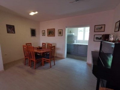 Apartment Apartment Nera (ST) - Two-Bedroom Apartment with Sea View - Features photo 9