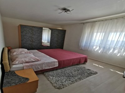 Apartment Apartment Nera (ST) - Two-Bedroom Apartment with Sea View - Features photo 12